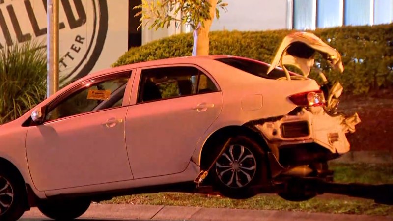 Police hunt man over alleged carjackings