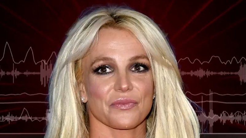 Britney Spears arrested over drink driving