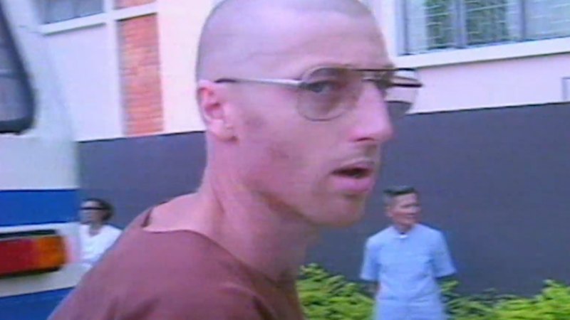 Notorious WA paedophile back on the streets