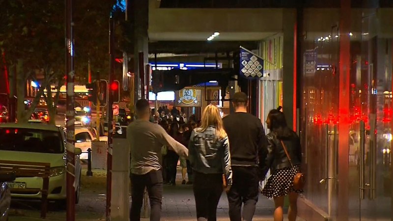 Call to kickstart Queensland's nighttime economy