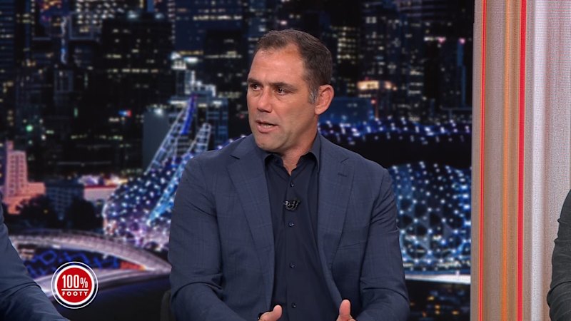 Smith 'confused' by Seibold axing