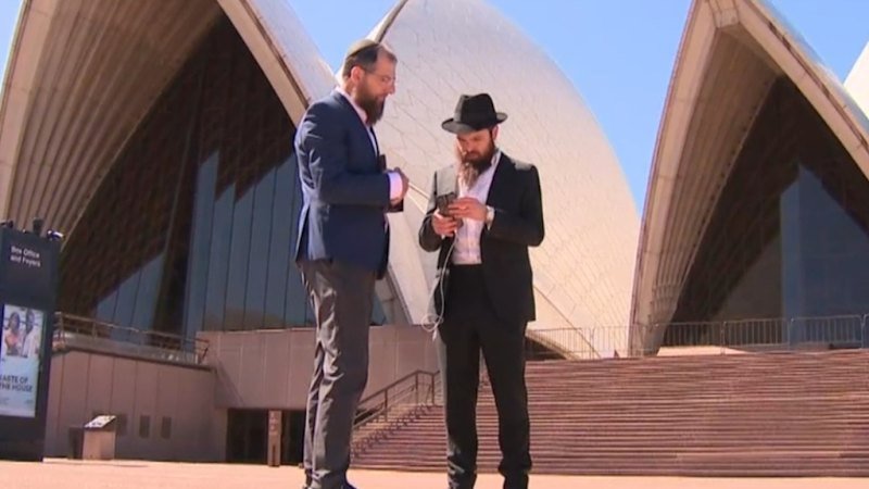 National day of mourning over Bondi attack