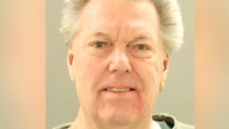 Jill Biden's former husband charged with murder