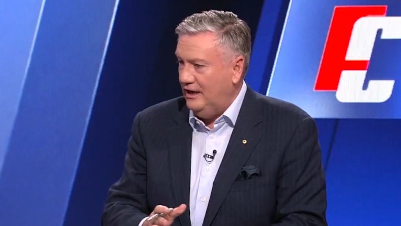 McGuire slams AFL grand final start time decision