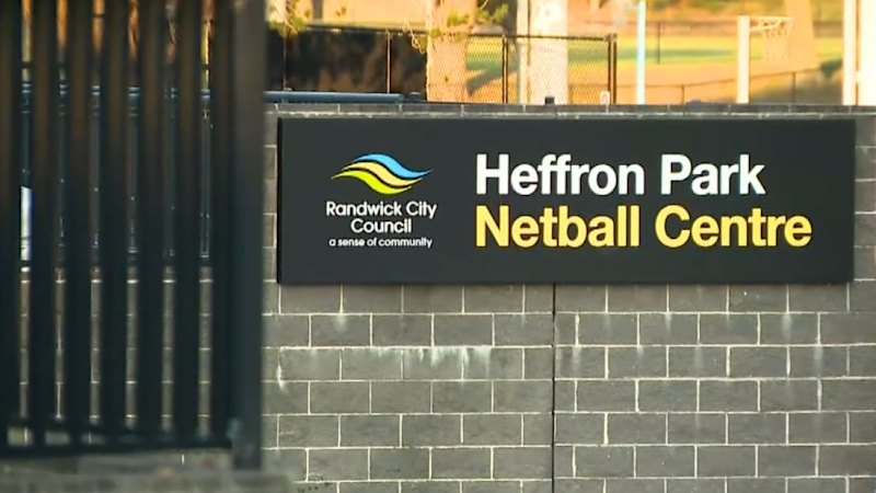 Mother accused of using anti-semitic slurs at children’s netball game