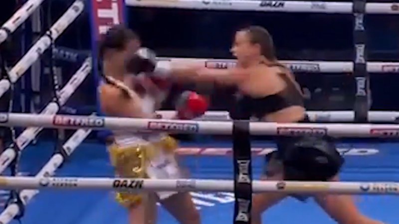 Nicolson demolishes Gonzales