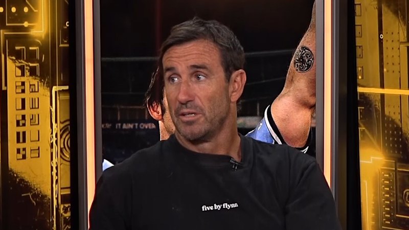 Joey tips PNG'S Penrith raid