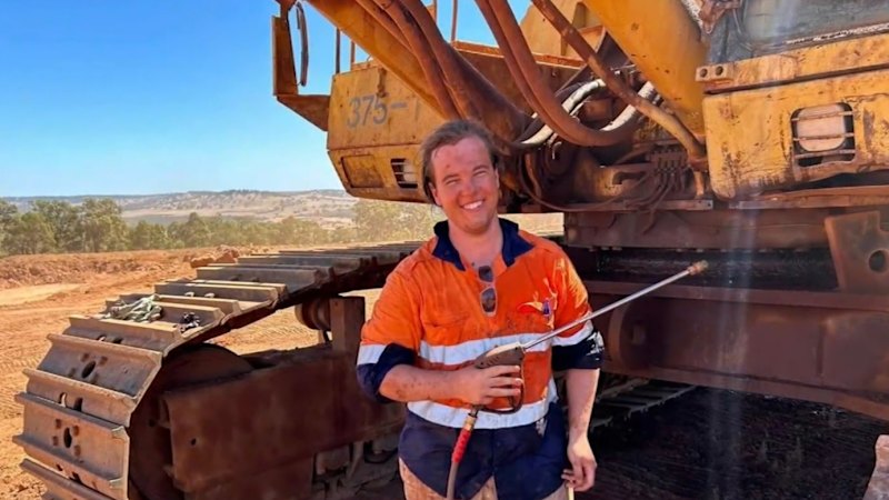 Man accused of plotting Perth terrorist attacks refused bail