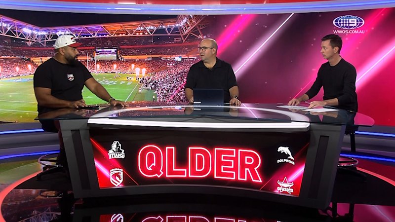 Cobbo backed for QLD recall despite lingering rumour
