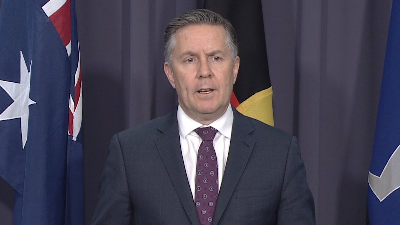 Stranded Aussies from hantavirus-stricken ship to arrive home