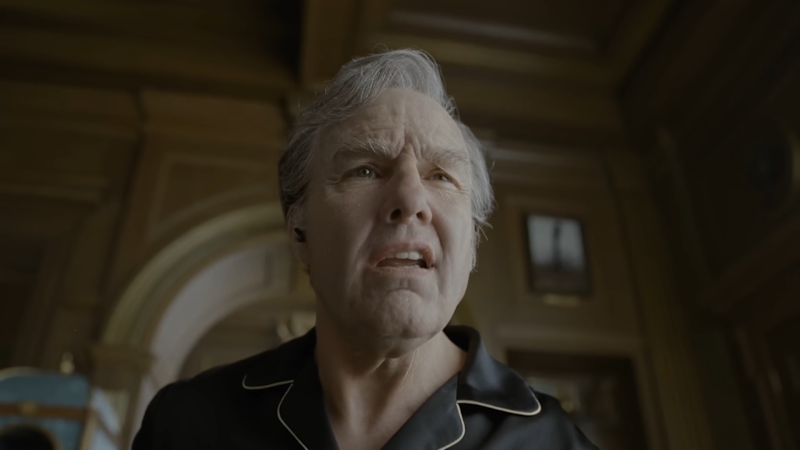 Tom Cruise almost unrecognisable in official Digger trailer