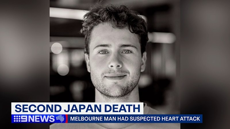 Melbourne man dies skiing in Japan