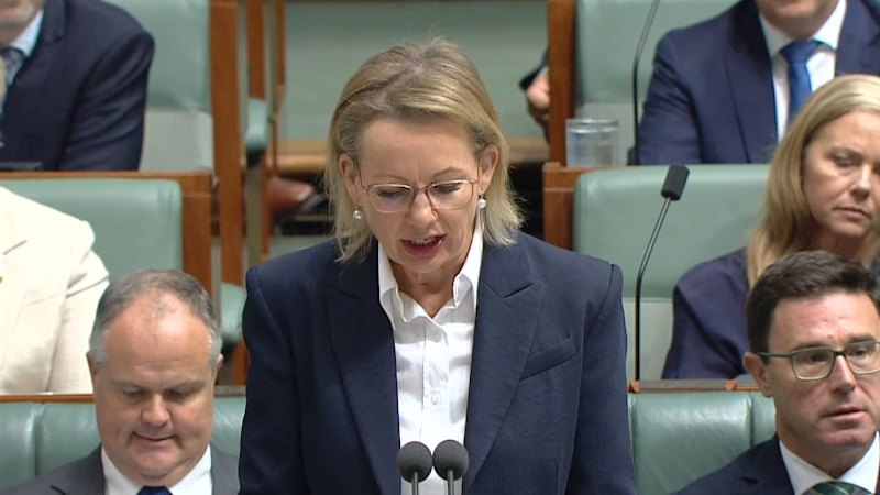 Race for numbers ahead of Liberal leadership spill