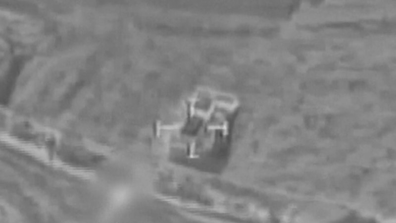 Iran selects new supreme leader