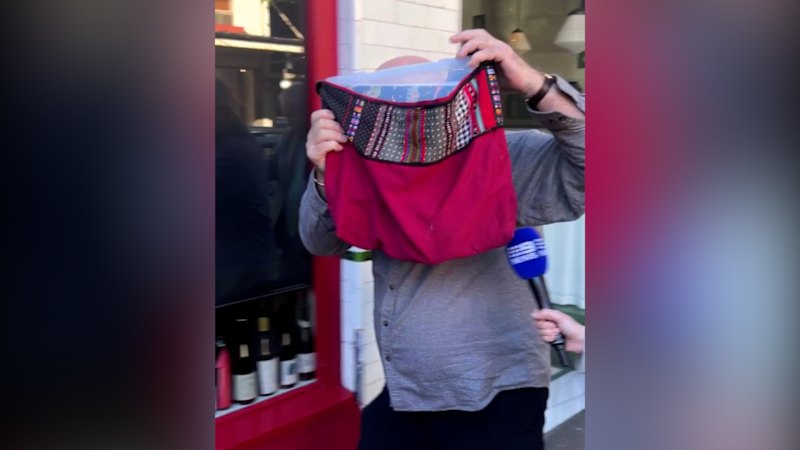 Sydney man banned from contacting Norwegian princess