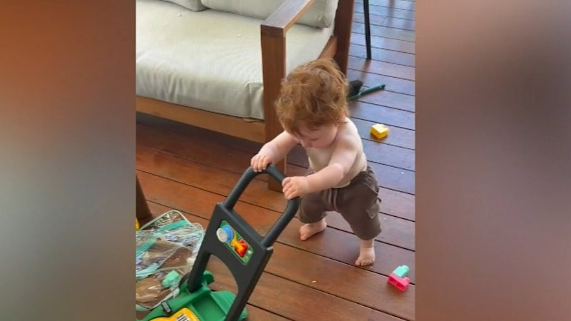 Queensland boy improving after consuming cake decorating dust