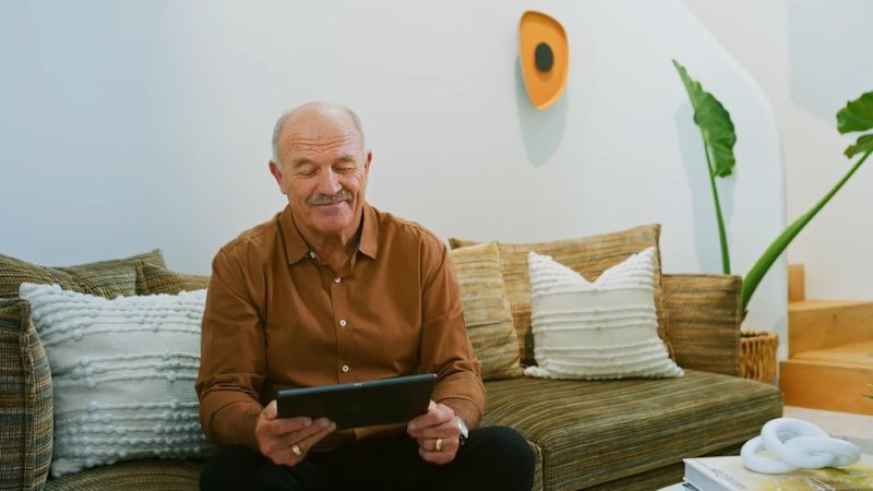 Wally Lewis on staying in the game