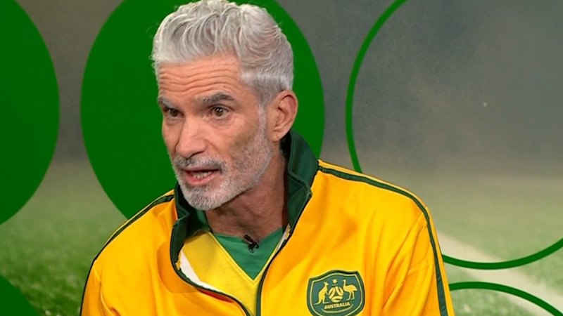 Foz: ‘Everything is possible’ for Socceroos
