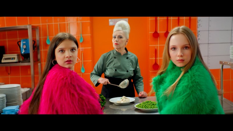 The Russian brainrot song taking children by storm