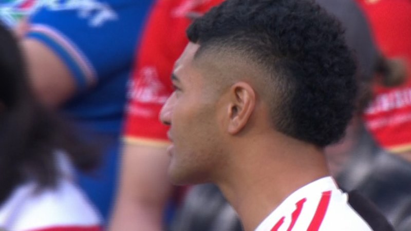 Legends confused as Dolphins star denied
