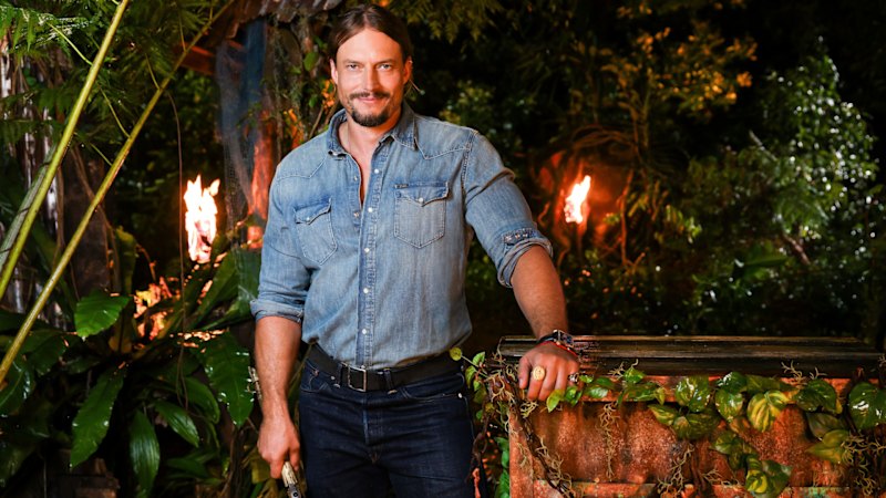 'I'm not looking to change Jonathan's legacy': David Genat talks Australian Survivor