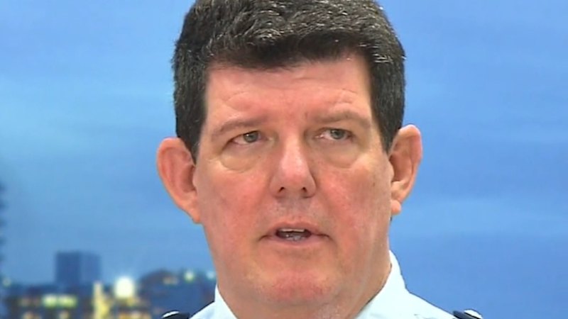 Queensland Police announces new top cop after commissioner's retirement