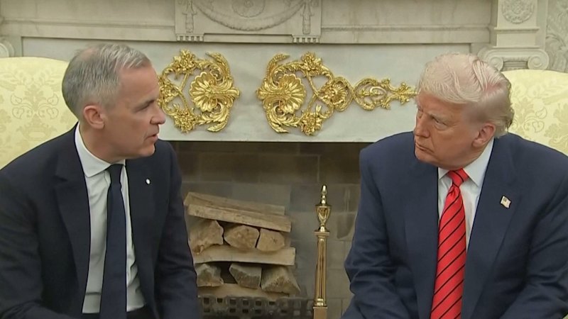 US announces Iran 'Economic D-Day'