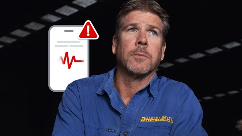 It’s changed millions of lives, but this tech ‘nearly killed’ Tye