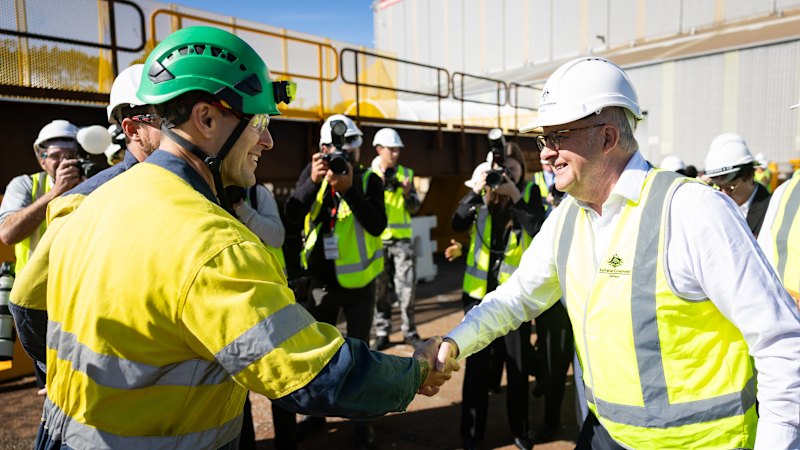 PM stands firm on GST split despite pressure from premiers