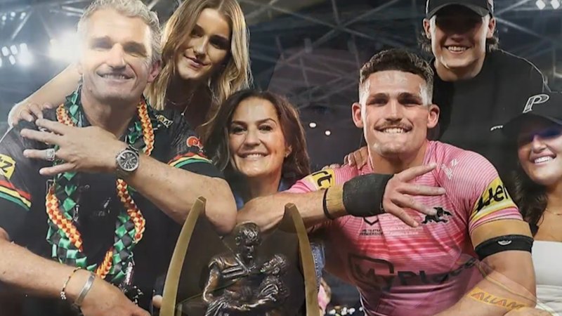 Cleary in no rush to ink new deal