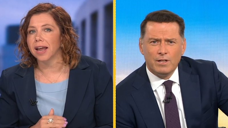 Minister in heated debate over fuel supply