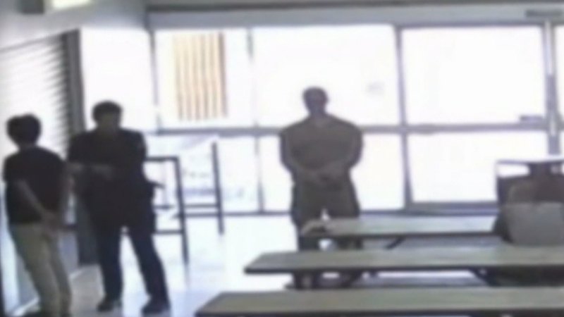 Alleged people smuggler granted bail