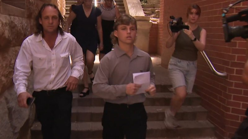 Tim Picton’s alleged killer avoids jail over bail breach