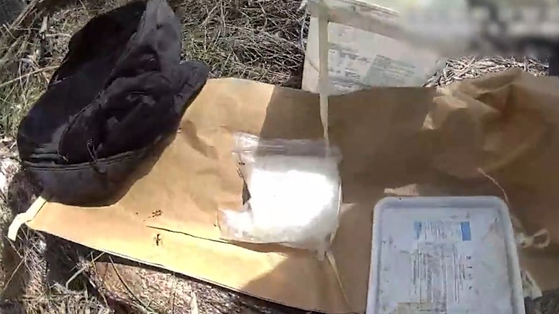 Nearly 40 people charged after dangerous drug operation in Queensland