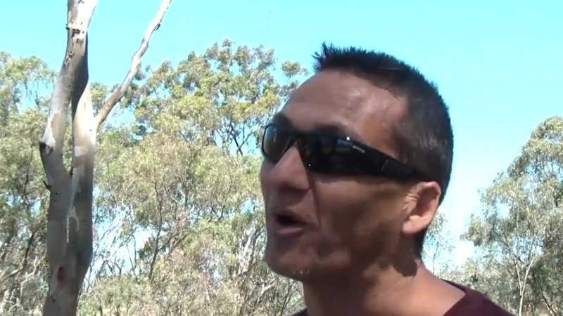 Police 'strongly believe' Dezi Freeman could be dead