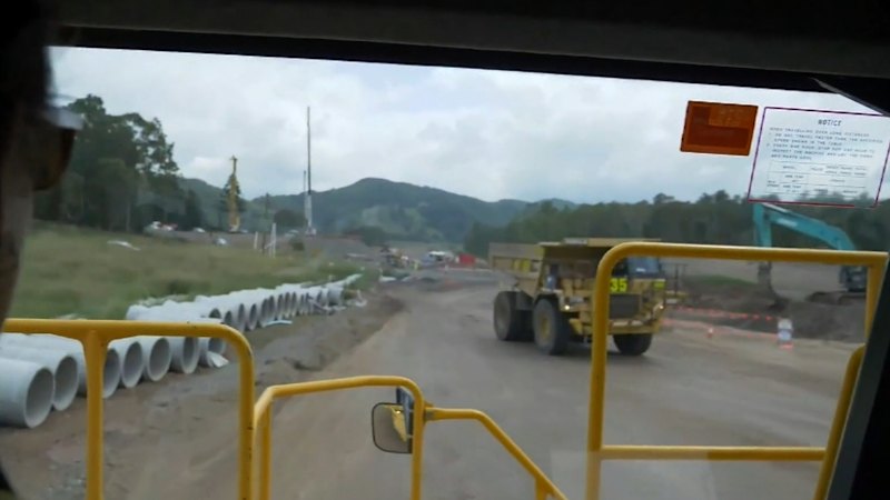 Mining giant hit with sexual harassment class action