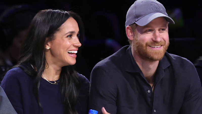 Meghan Markle confirmed to speak at Her Best Life podcast retreat