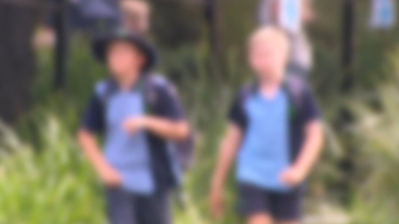Police issue back-to-school photo warning