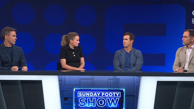 Legends in awe of Arrow after diagnosis