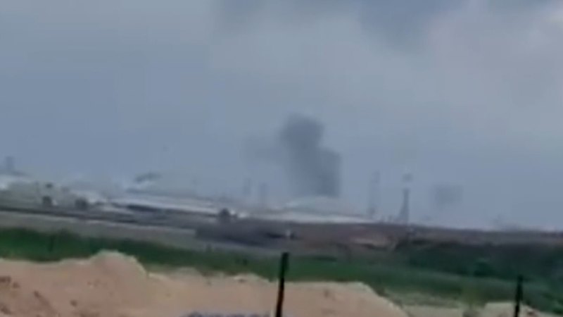 Critical energy sites targeted in Middle East