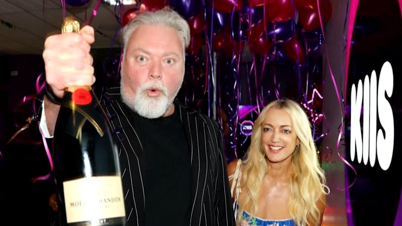 Radio ratings reveal Kyle and Jackie O lost listeners in Sydney