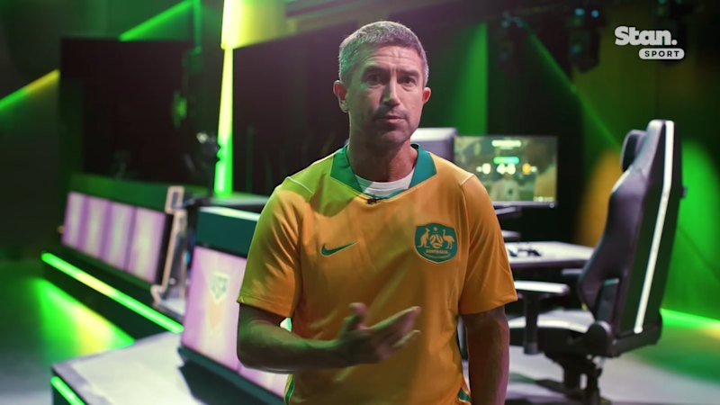 Kewell claps back at USA