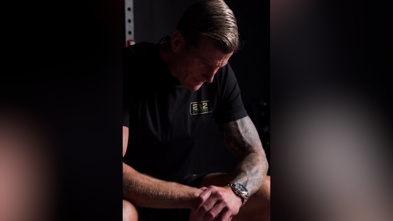 Ben Roberts-Smith launches Instagram account while awaiting war crimes trial