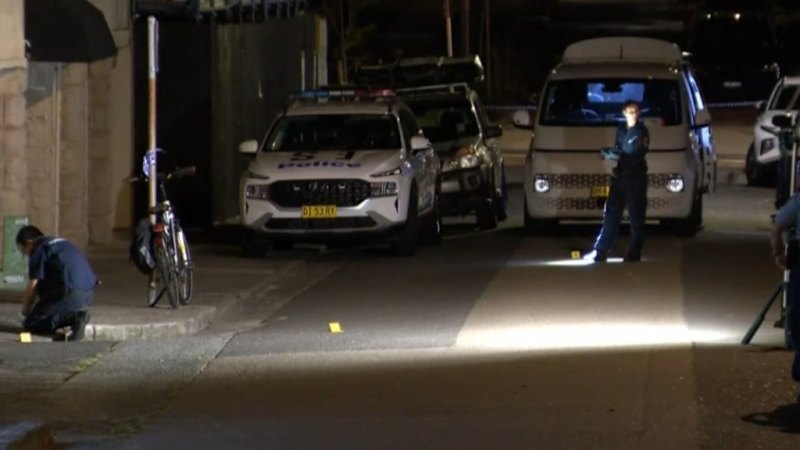 Teens arrested after allegedly stabbing man at Bondi Beach