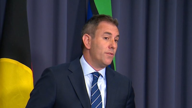 Man charged over alleged death threats to Jim Chalmers