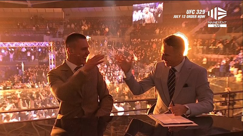 Tszyu's amazing reaction to Paro triumph