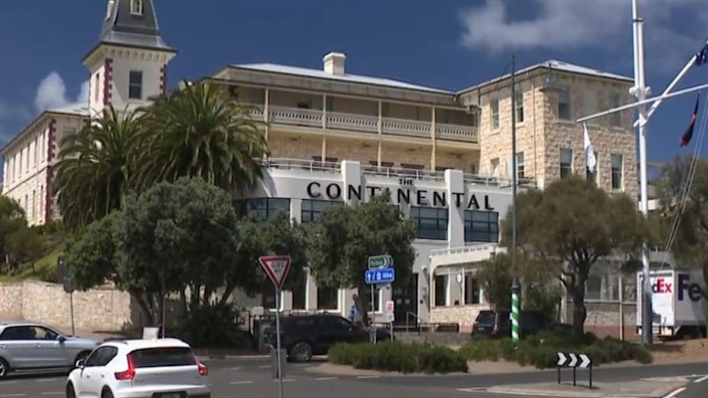 AFL players ask for fight charges to be withdrawn