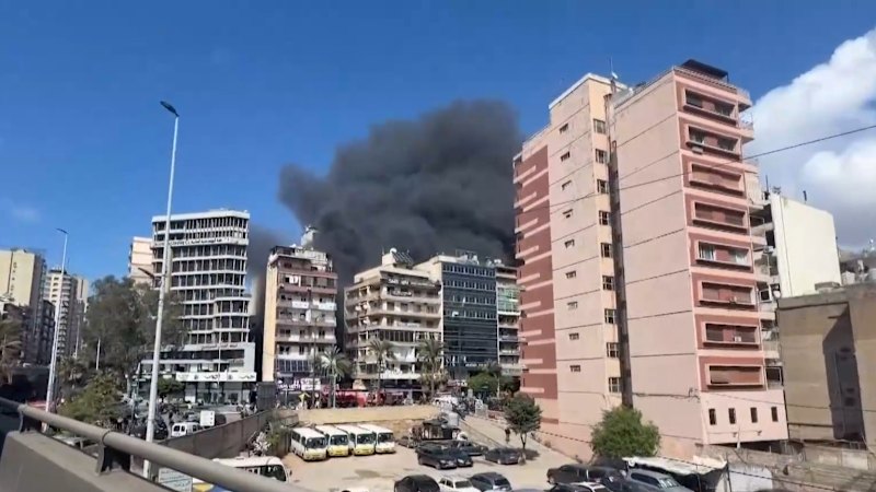 US-Iran ceasefire hangs in the balance