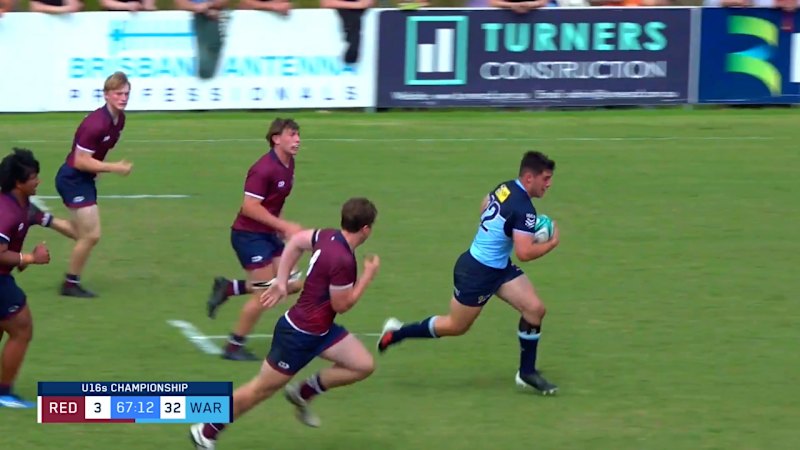 Fittler 2.0 dominates Queensland