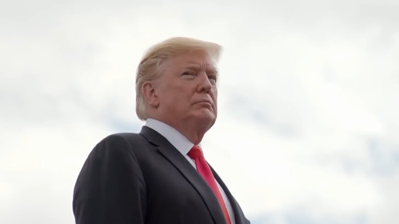 Confusion over Trump’s tariffs